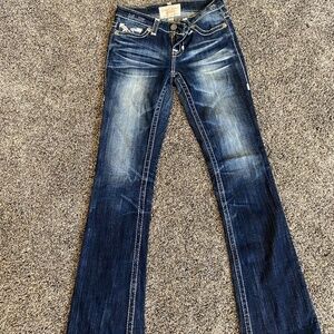 Women Big Star jeans
